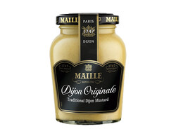 Dijon Originale Mustard 215g