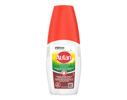 Autan Anti-Tiques Spray