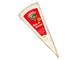 Pointe de Brie de Meaux 200g