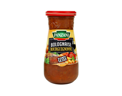Bolognaise Bourguignonne 210g