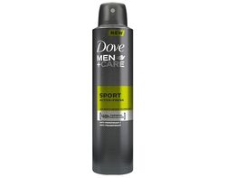 Sport Active+Fresh Antiperspirant