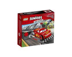 Le propulseur de Flash McQueen