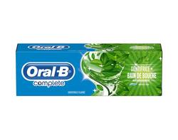 Complete Fraîcheur Naturelle