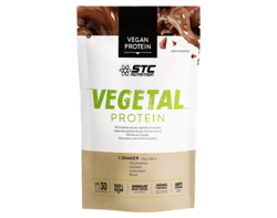VEGETAL PROTEIN Chocolat