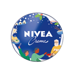 NIVEA Creme 150ml - Édition Cuisine