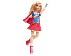 Supergirl