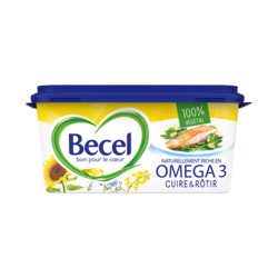 Becel Cuisson et rôtissage 450g