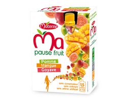 Ma Pause Fruit