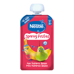 Sporty Fruits 110g