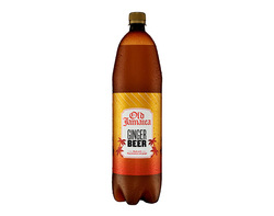 Ginger Beer 1.5L bottle