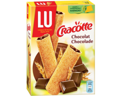 Cracotte LU® Chocolat
