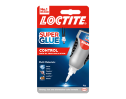 Super Glue Control Liquid (4g)