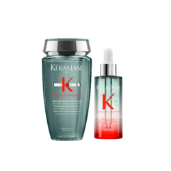Gamme Genesis Homme
