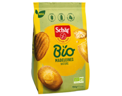 Madeleines Nature 150g