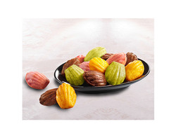 24 mini-madeleines boite de 96g - 3,95€