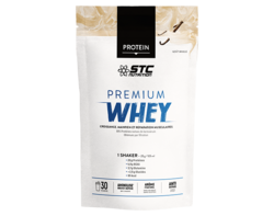 PREMIUM WHEY Vanille