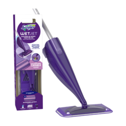 Balai serpillère Swiffer Wetjet