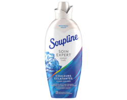 Soupline Soin Expert Couleurs éclatantes1,08L