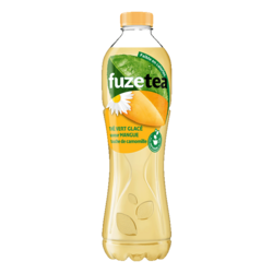 Fuze Tea Mangue Camomille 1,75L