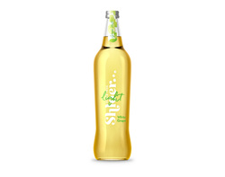 Light White Grape 750ml bottle