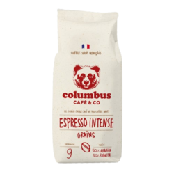 Grain Espresso Intense 500g Columbus