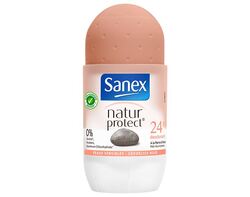 Déo Natur Protect Peaux Sensibles 50ml
