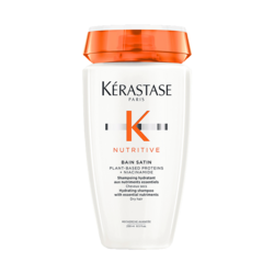 Nutritive - Bain Satin 