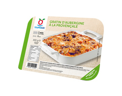 Toupargel – Livraison à domicile