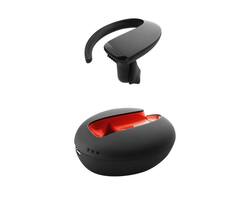 Oreillette Bluetooth Jabra en noir