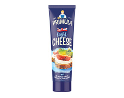 Light Cheese 150g