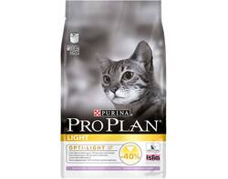 Pro Plan LIGHT riche en dinde 3kg