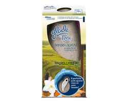 Senteur Santal et Jasmin de Bali