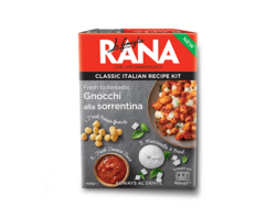 Gnocchi alla Sorrentina 430g