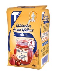 Sucre Gélifiant Minut'