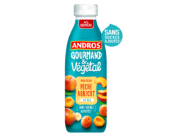 Douceurs Andros Gourmand & Végétal