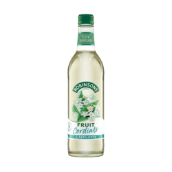 Robinsons Elderflower Cordial 500ml