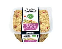 Taboulé Oriental SOLO