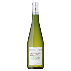 Plessis-Duval Muscadet AC 75 CL 