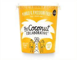 Mango & Passion fruit 350g