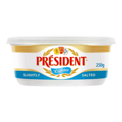 Président