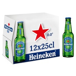Heineken 0.0