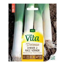 POIREAU HIVER 2 RACE VERNOR