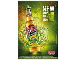 Desperados Verde