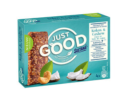 Coco & Noix de Cajou