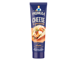 Cheese 'n' Prawns