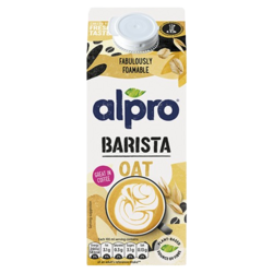 Alpro Barista Oat 750ml