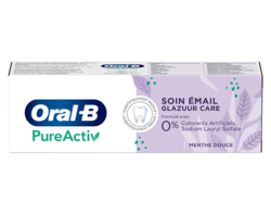 Oral-B PureActiv Soin Email 75ml