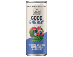 Raspberry and Blueberry 250ml