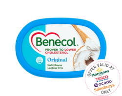Original Soft Cheese