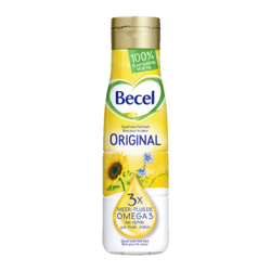 Becel Liquide Original 500 ml